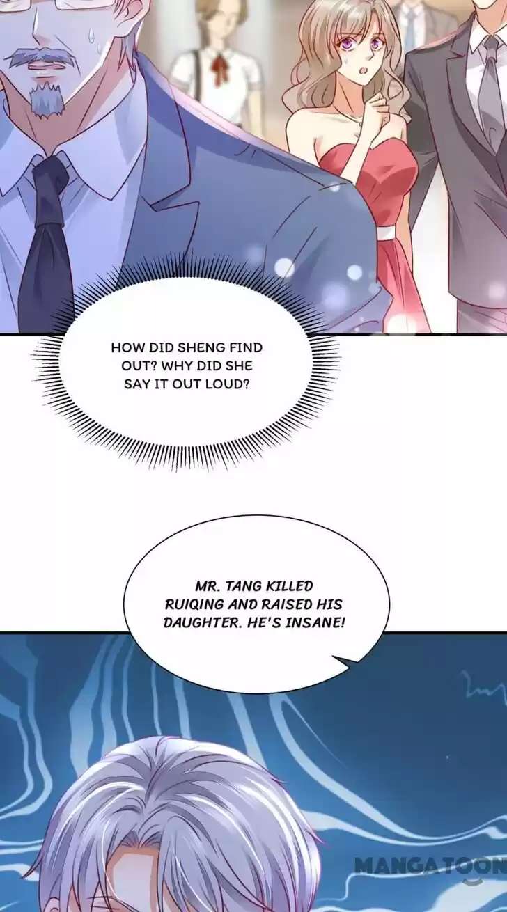 Haomen Tianjia Qianqi Ch.733