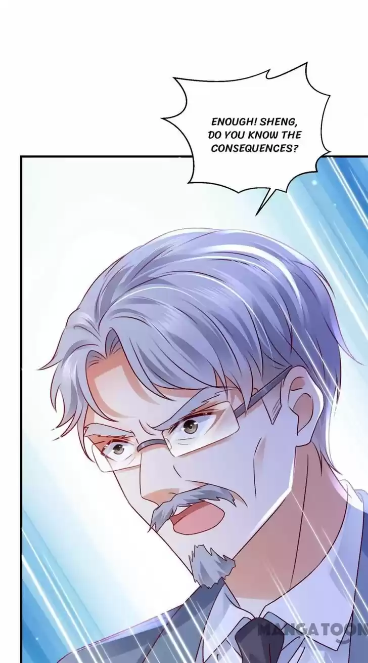 Haomen Tianjia Qianqi Ch.733