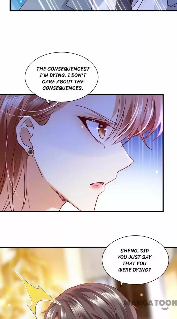 Haomen Tianjia Qianqi Ch.733