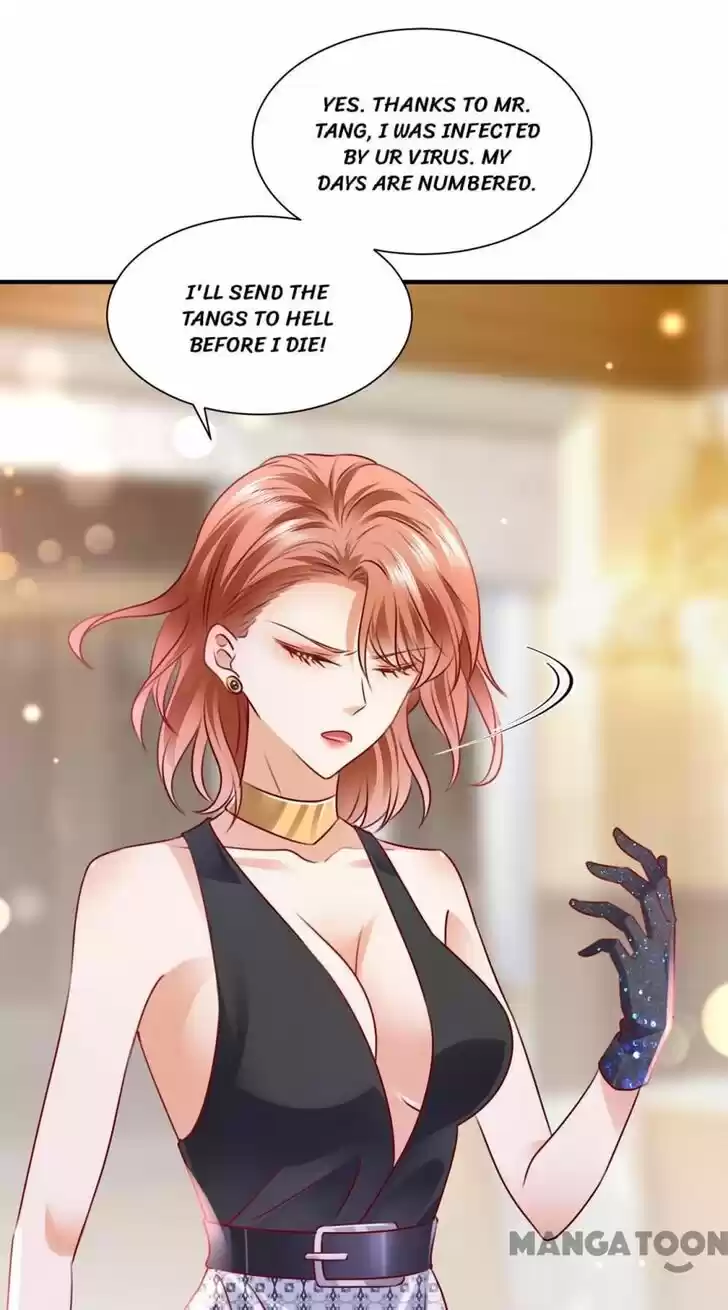 Haomen Tianjia Qianqi Ch.733