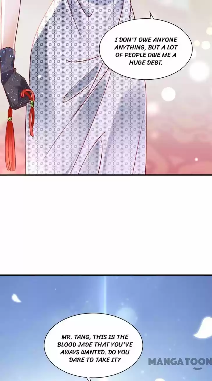 Haomen Tianjia Qianqi Ch.733