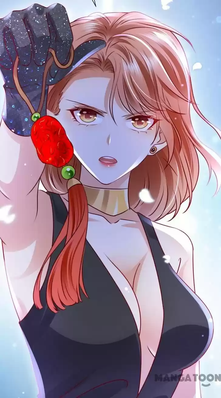 Haomen Tianjia Qianqi Ch.733