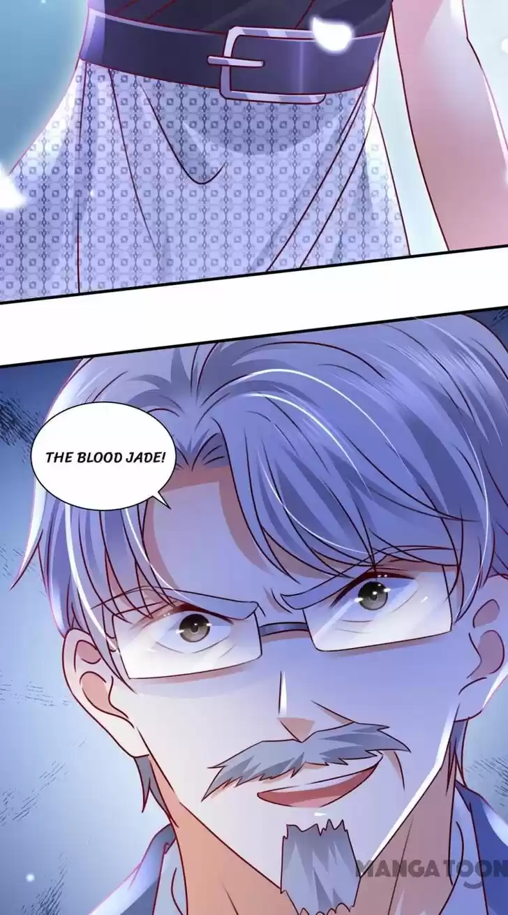 Haomen Tianjia Qianqi Ch.733