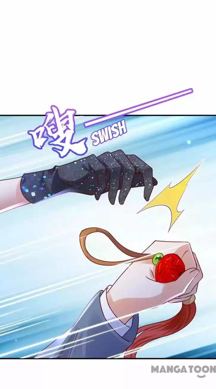 Haomen Tianjia Qianqi Ch.733