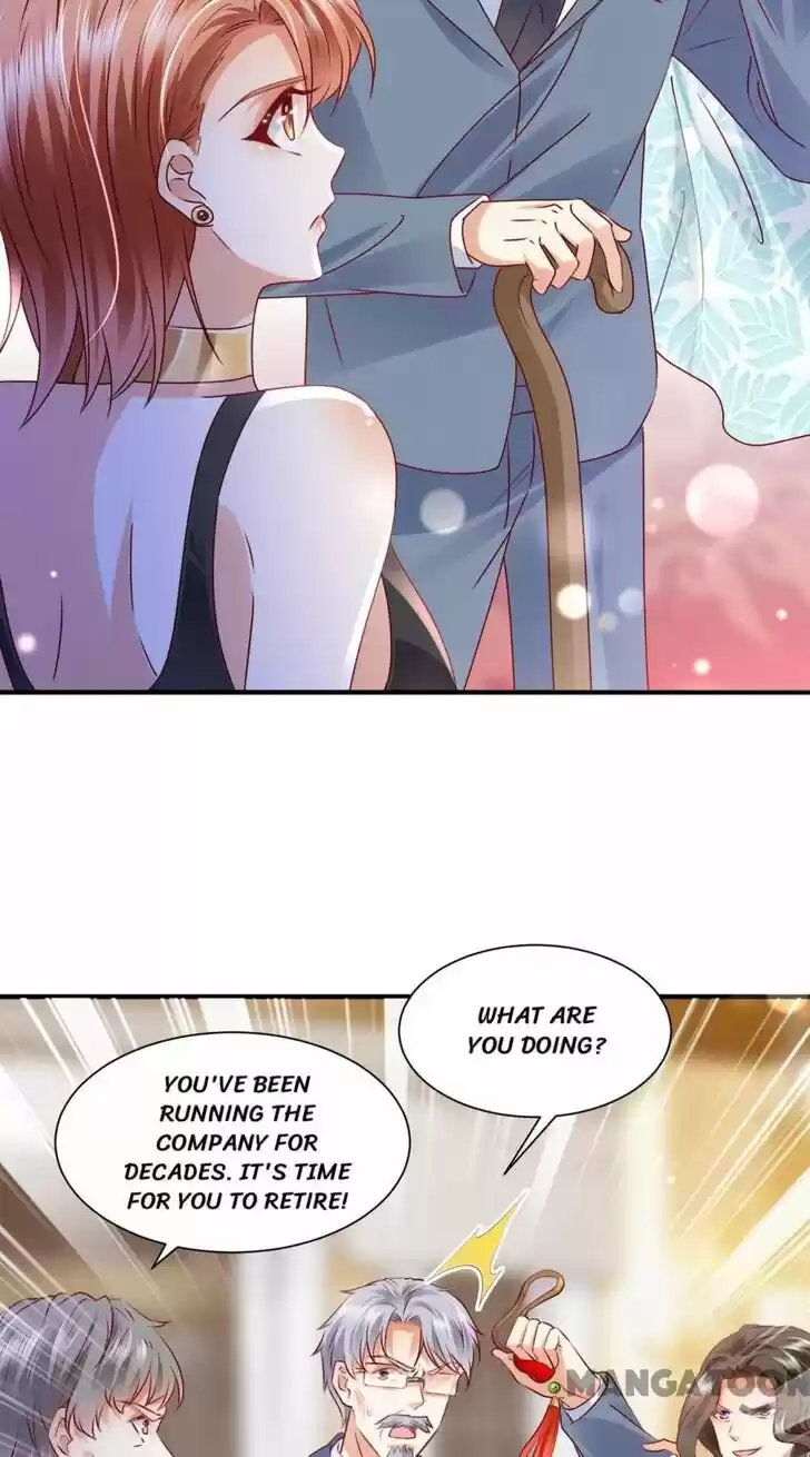 Haomen Tianjia Qianqi Ch.733