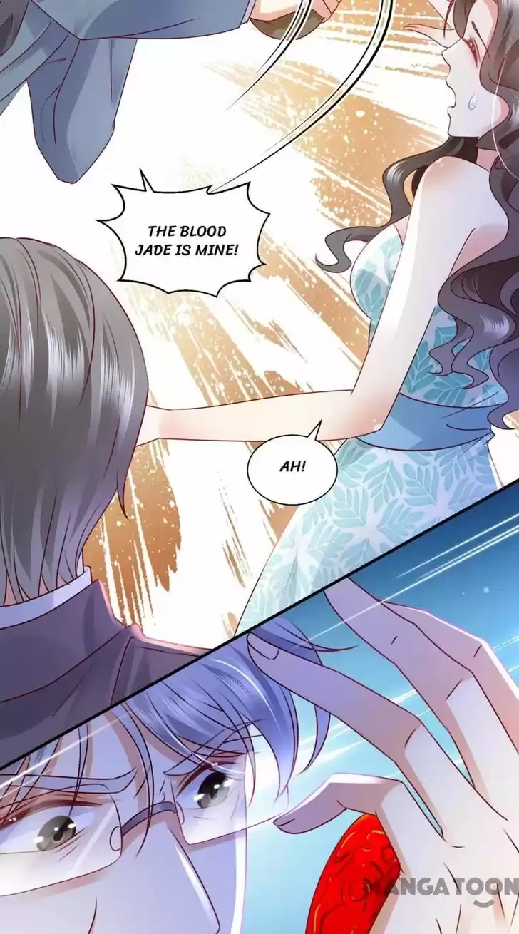 Haomen Tianjia Qianqi Ch.733