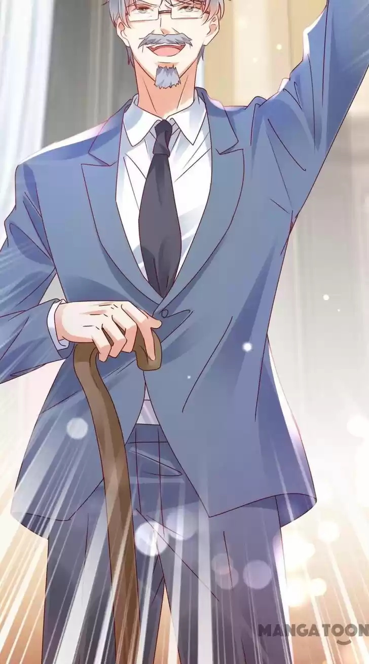 Haomen Tianjia Qianqi Ch.733