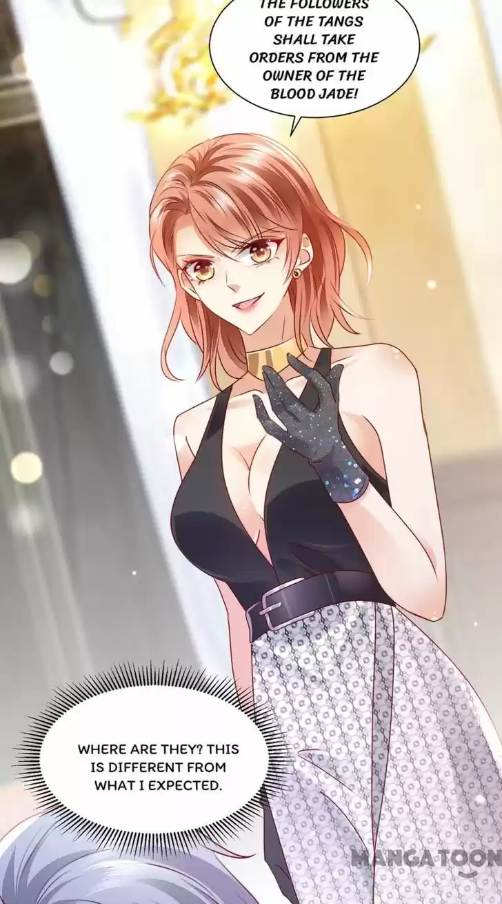 Haomen Tianjia Qianqi Ch.733