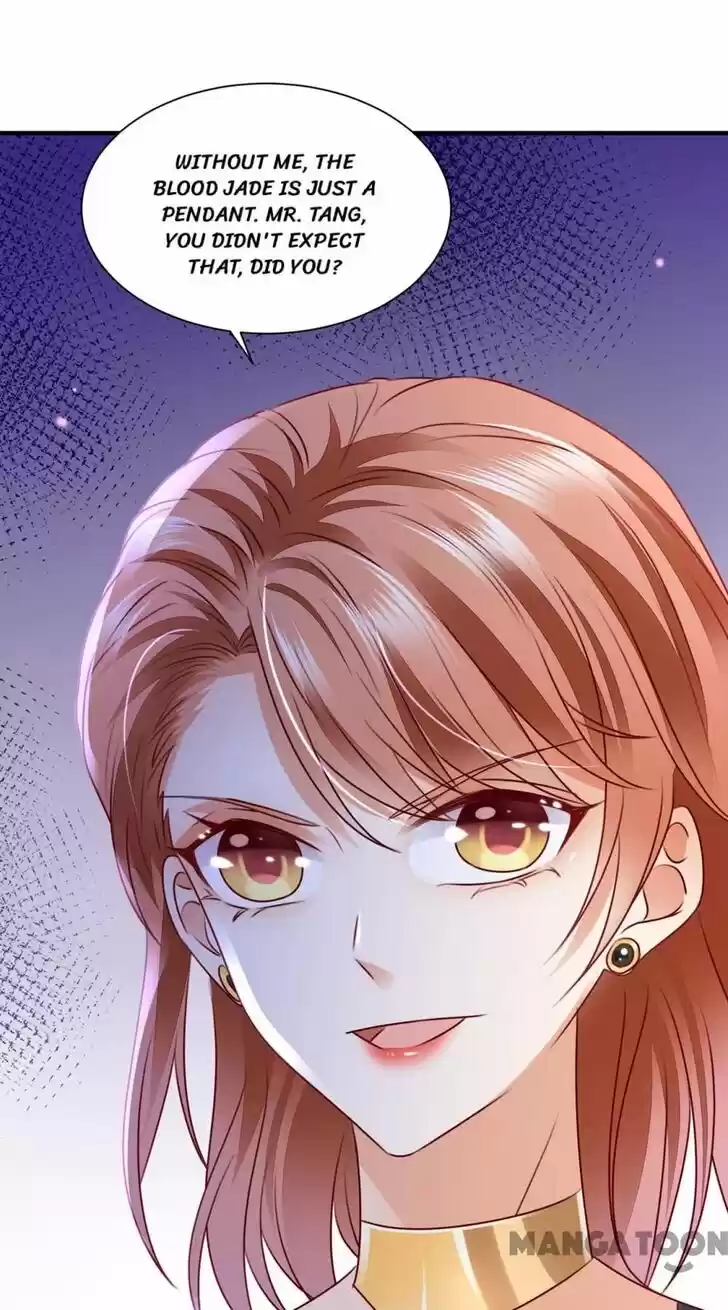 Haomen Tianjia Qianqi Ch.734