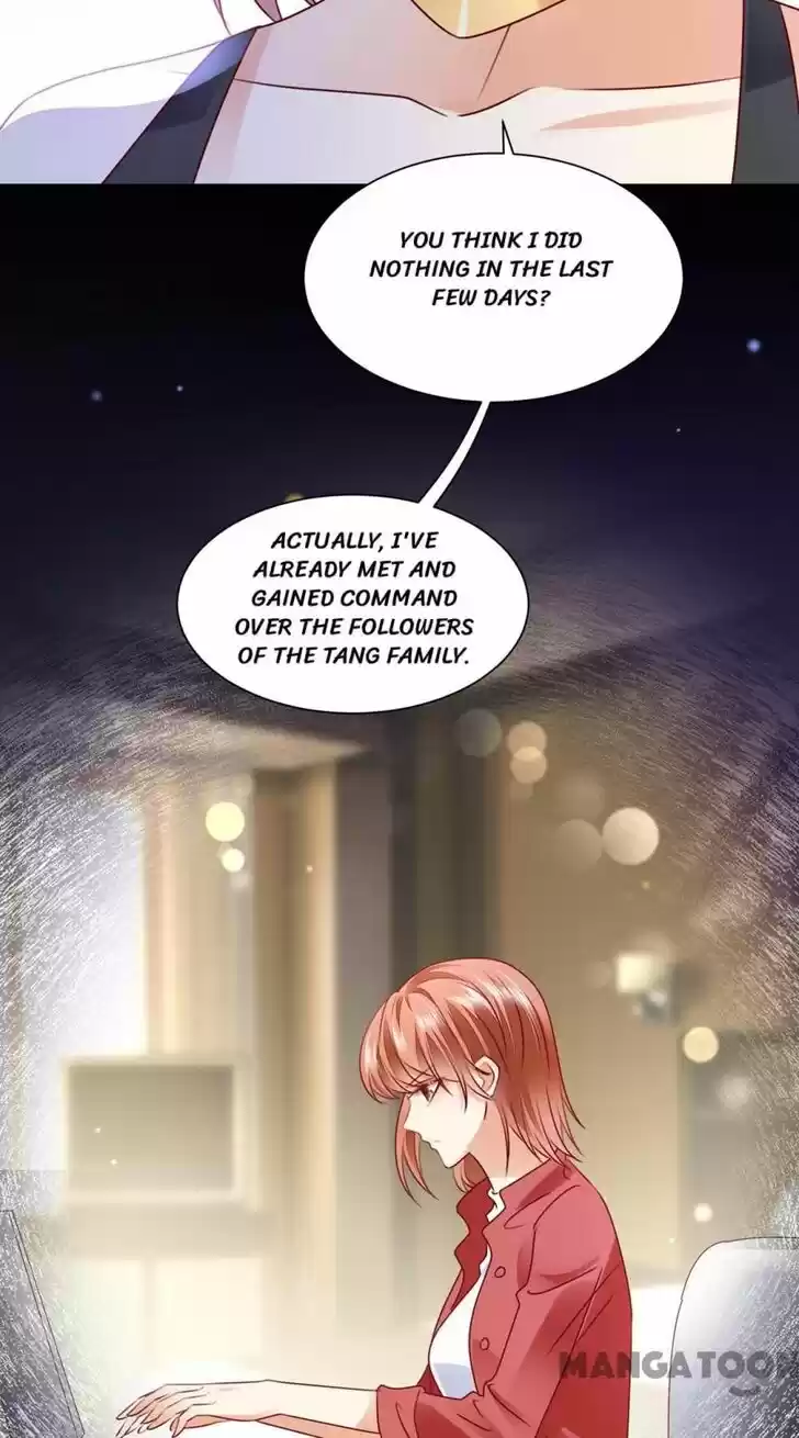 Haomen Tianjia Qianqi Ch.734