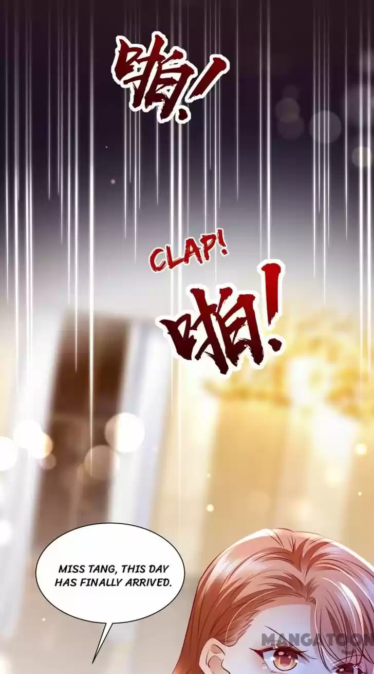 Haomen Tianjia Qianqi Ch.734