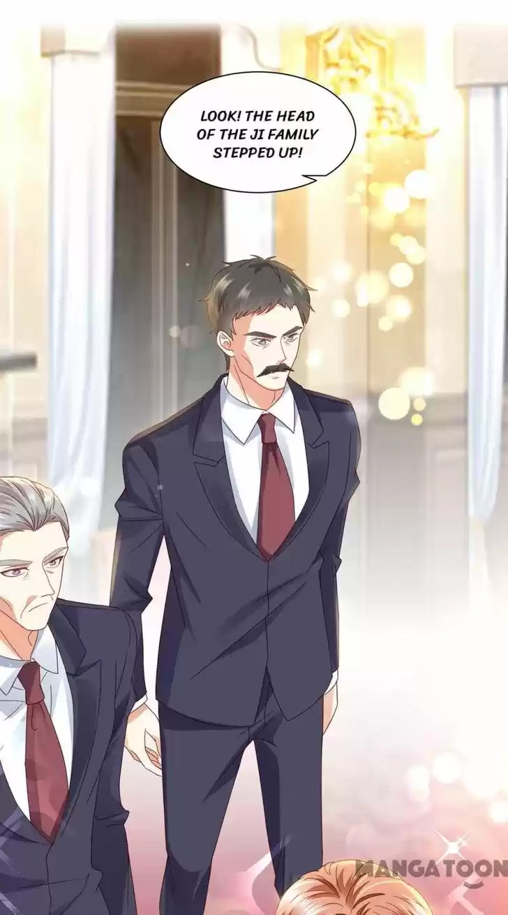 Haomen Tianjia Qianqi Ch.734