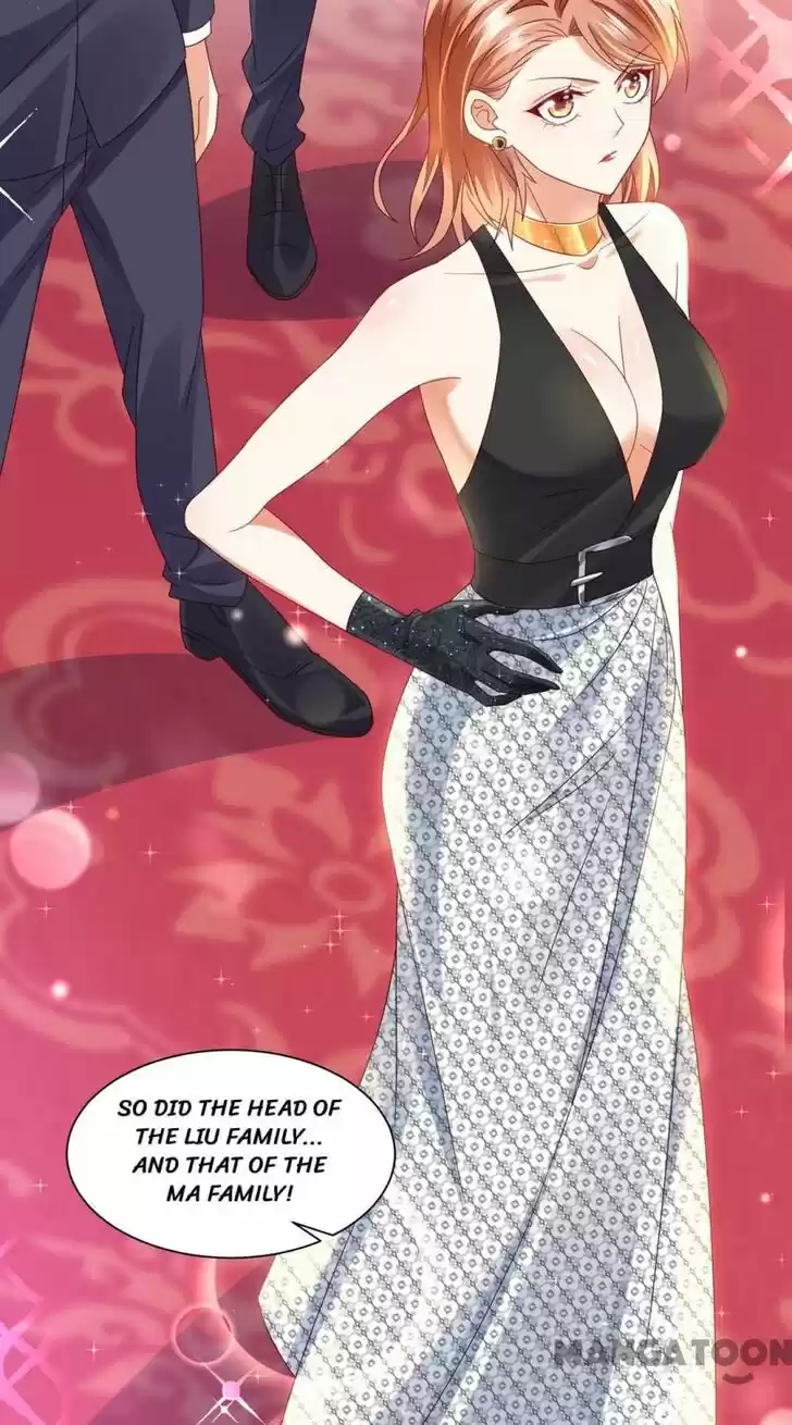 Haomen Tianjia Qianqi Ch.734