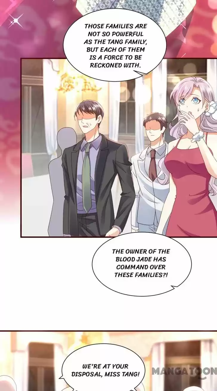 Haomen Tianjia Qianqi Ch.734