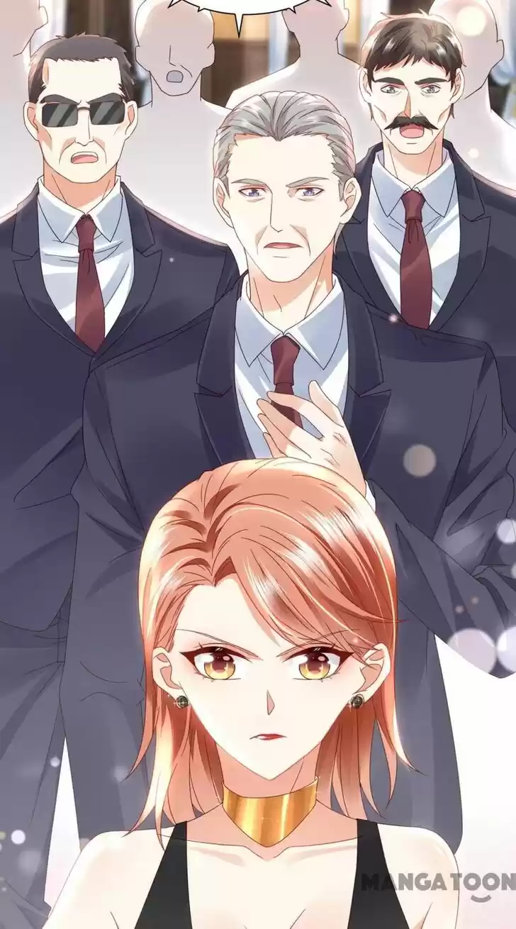 Haomen Tianjia Qianqi Ch.734