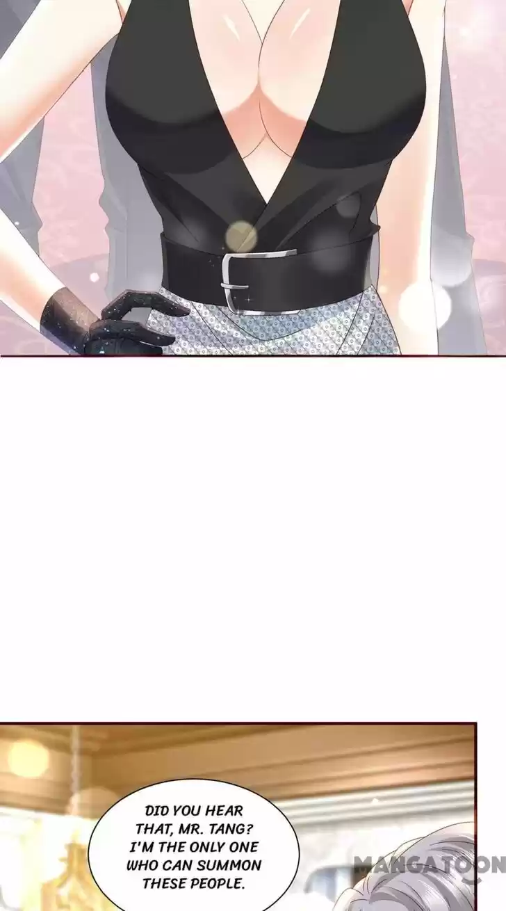 Haomen Tianjia Qianqi Ch.734