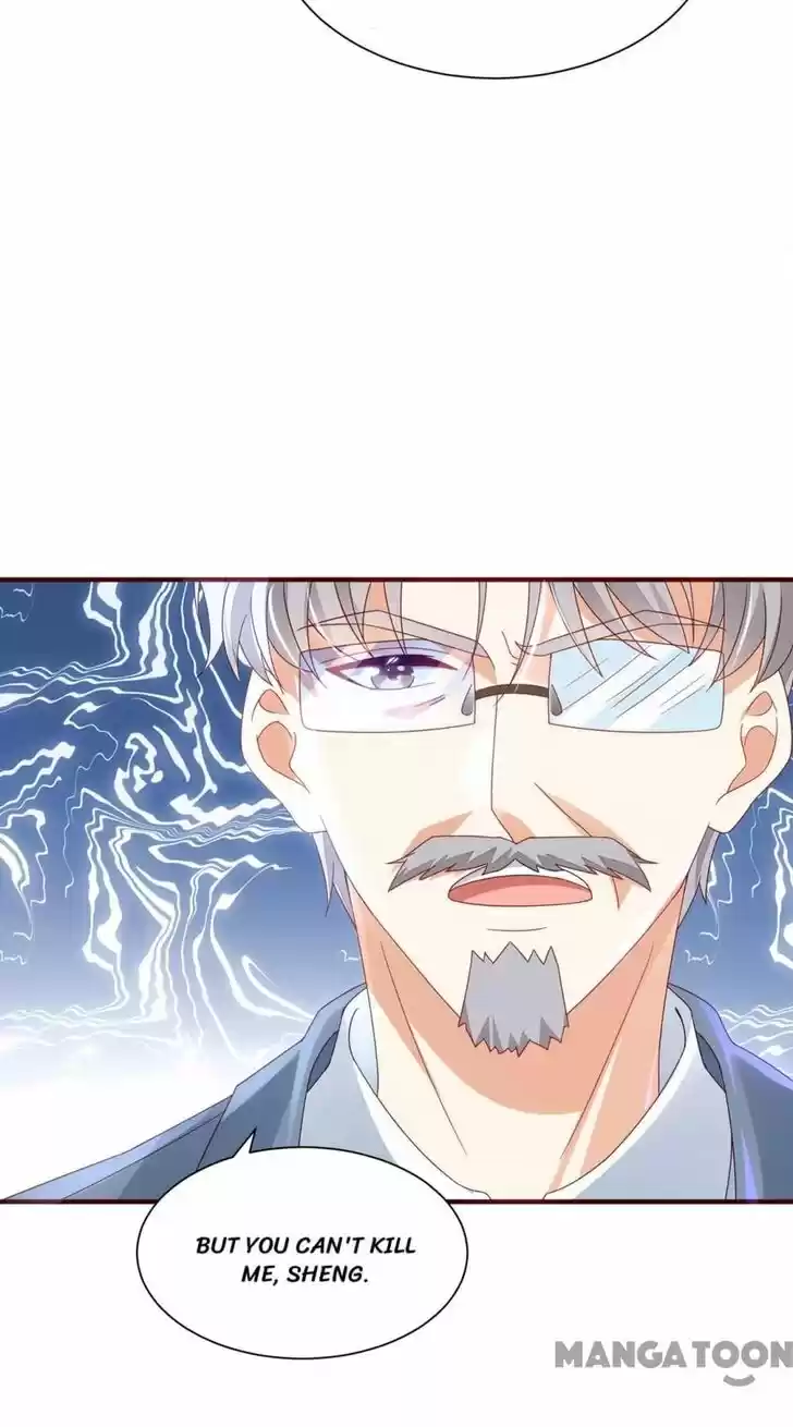 Haomen Tianjia Qianqi Ch.734