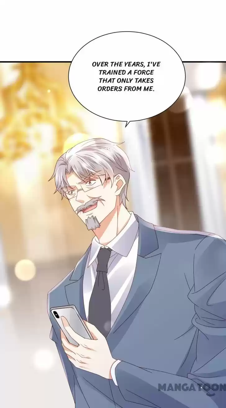 Haomen Tianjia Qianqi Ch.734