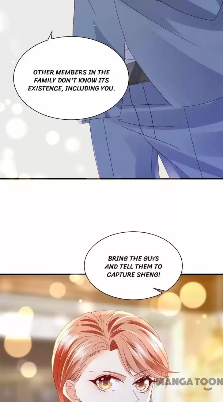 Haomen Tianjia Qianqi Ch.734