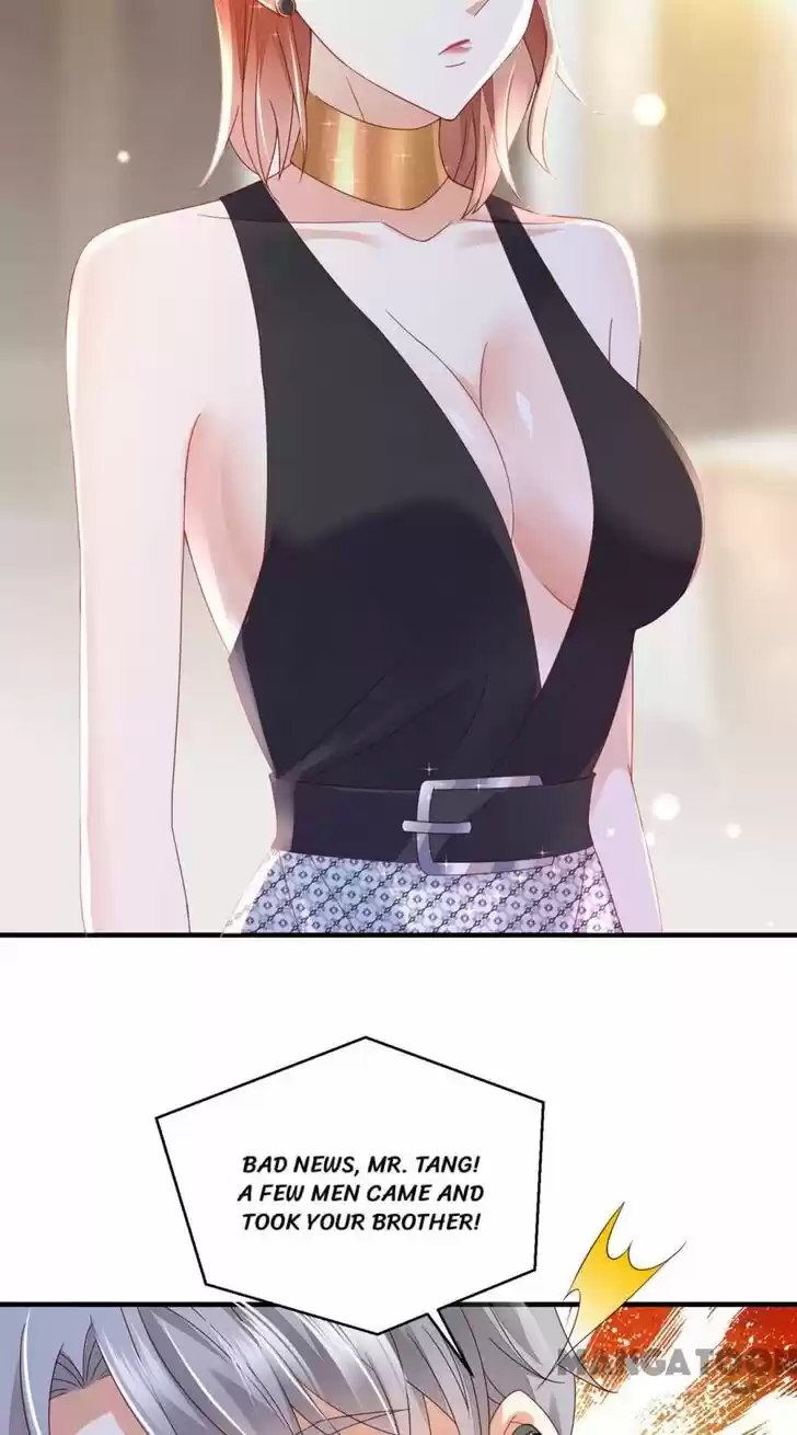 Haomen Tianjia Qianqi Ch.734