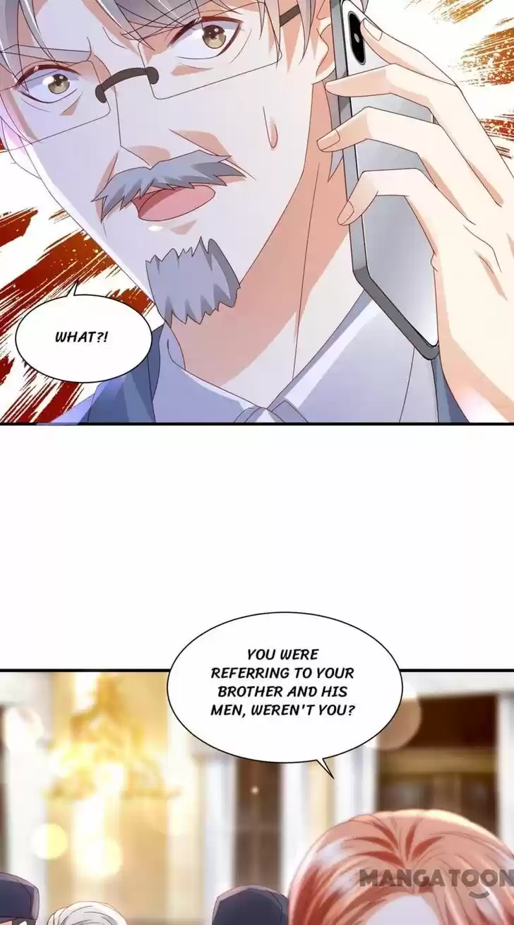 Haomen Tianjia Qianqi Ch.734