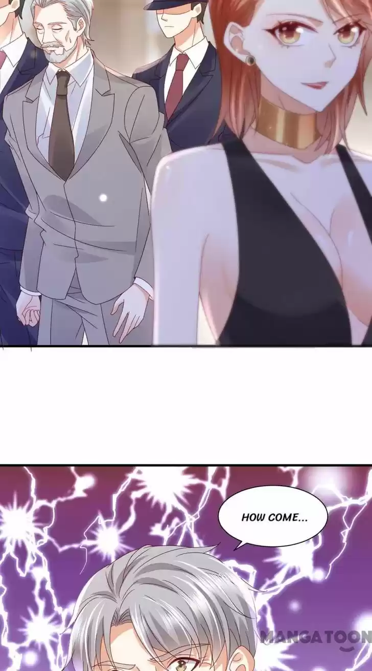 Haomen Tianjia Qianqi Ch.734