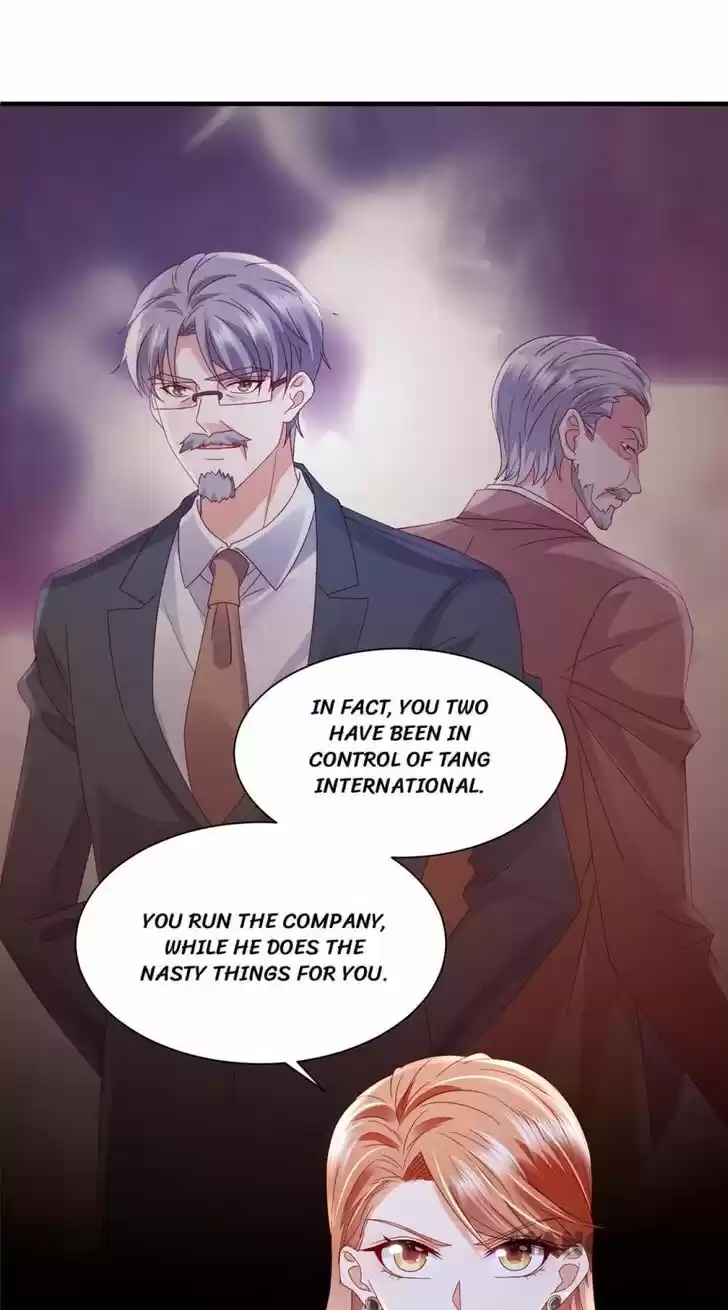 Haomen Tianjia Qianqi Ch.734