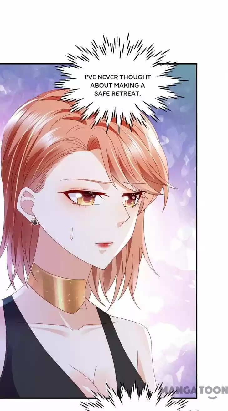 Haomen Tianjia Qianqi Ch.734