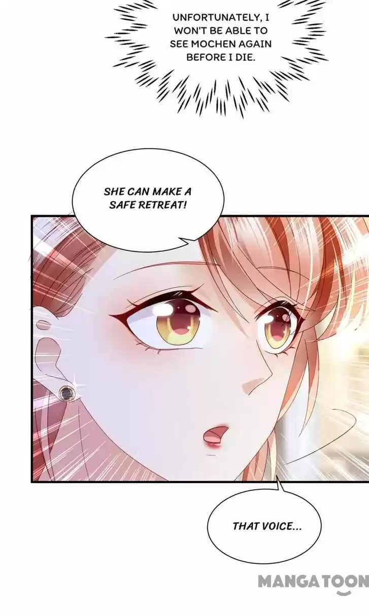 Haomen Tianjia Qianqi Ch.734