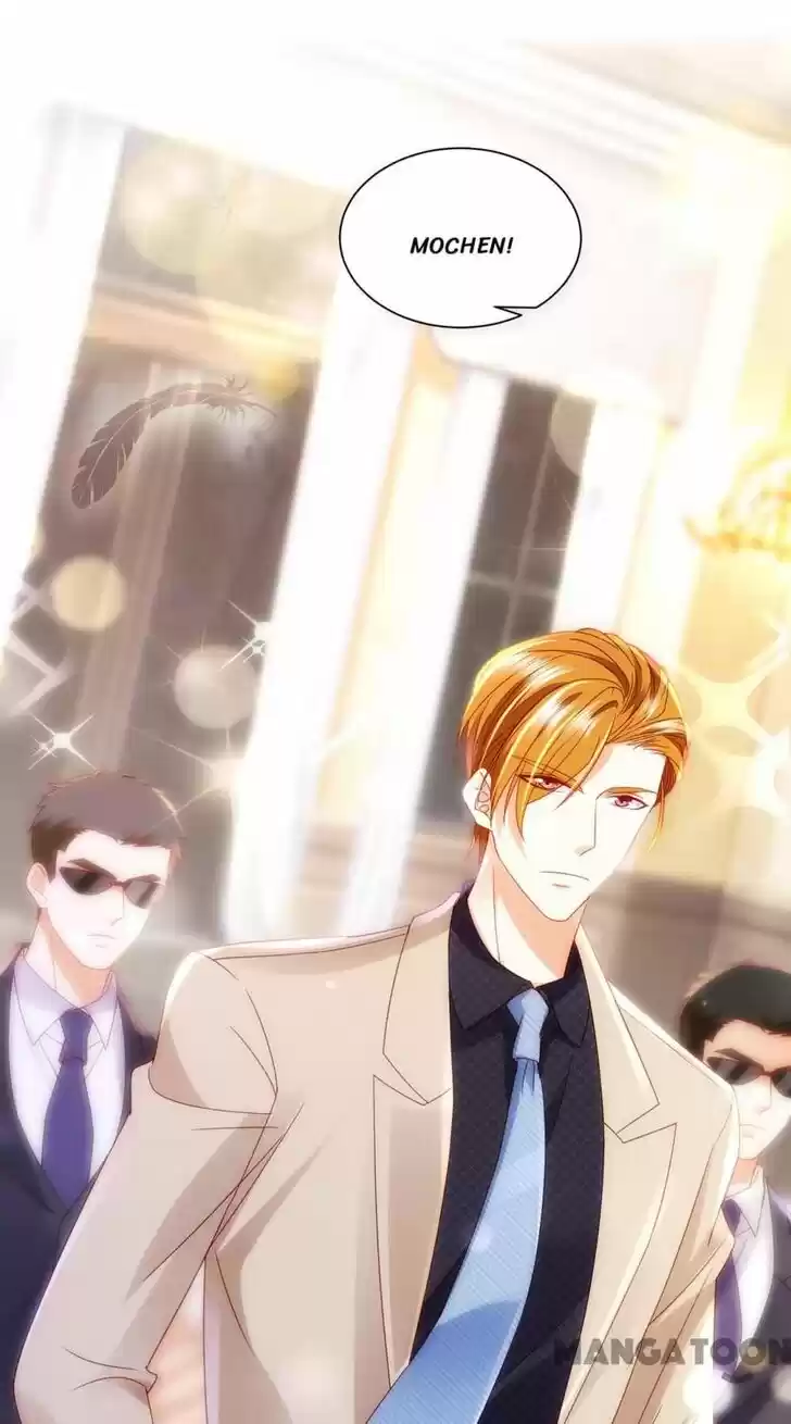 Haomen Tianjia Qianqi Ch.734