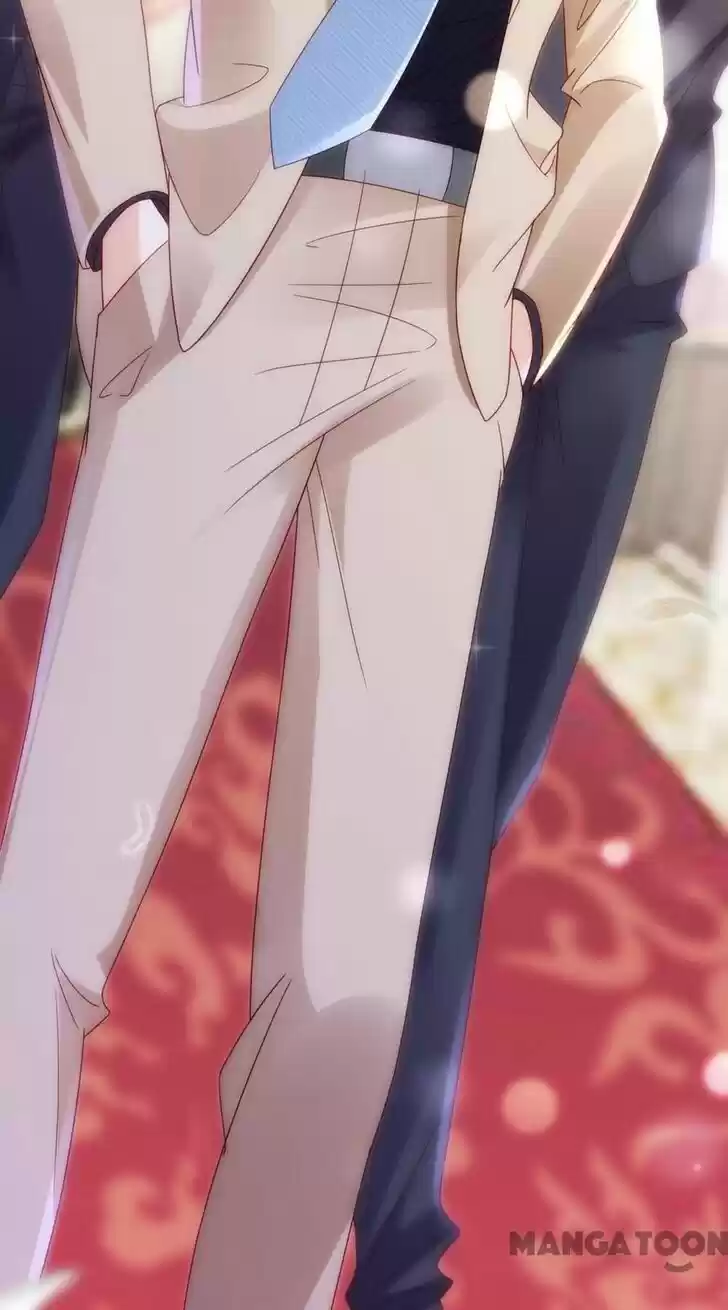 Haomen Tianjia Qianqi Ch.734