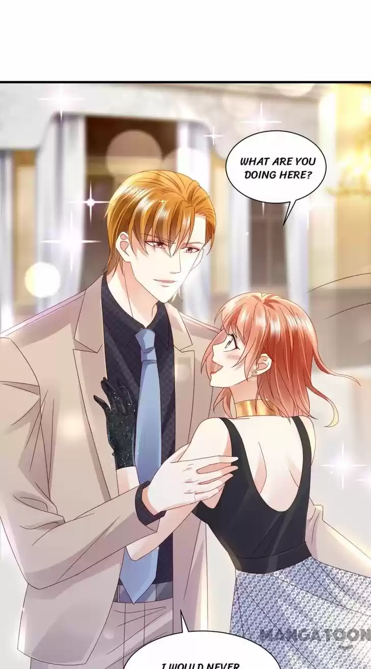 Haomen Tianjia Qianqi Ch.734