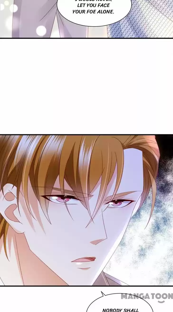 Haomen Tianjia Qianqi Ch.734