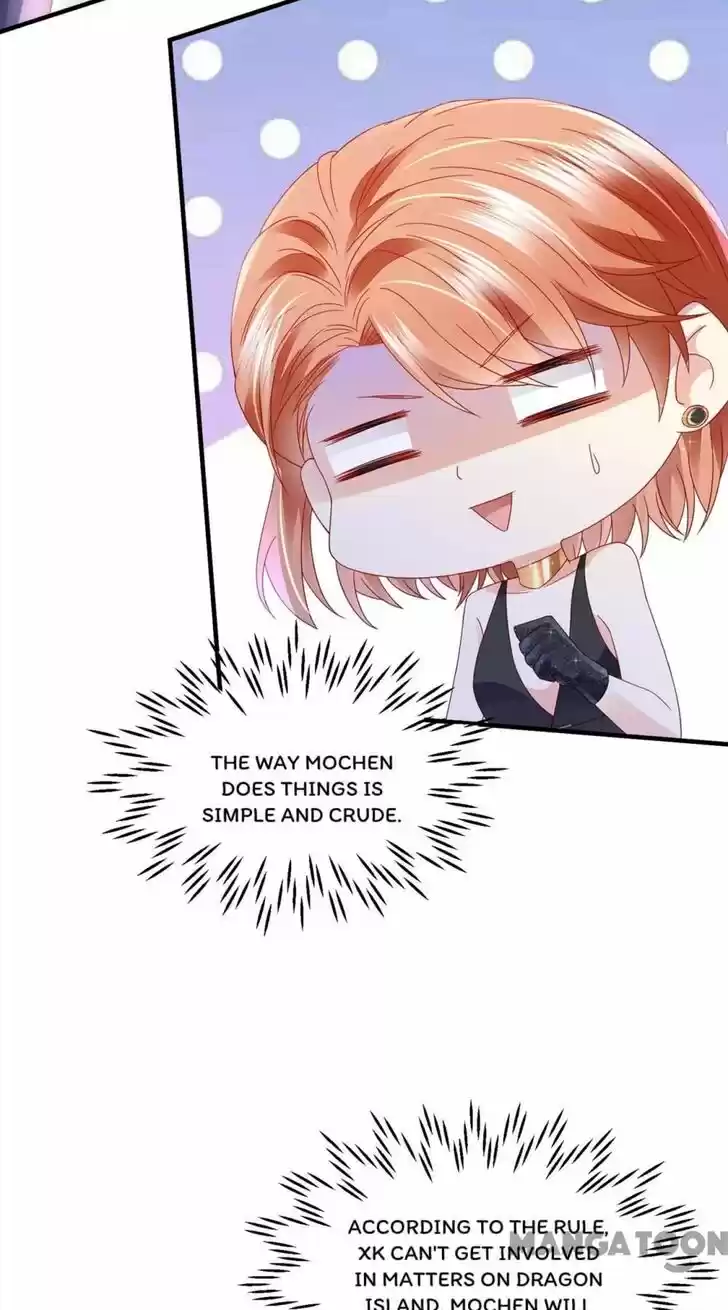 Haomen Tianjia Qianqi Ch.734