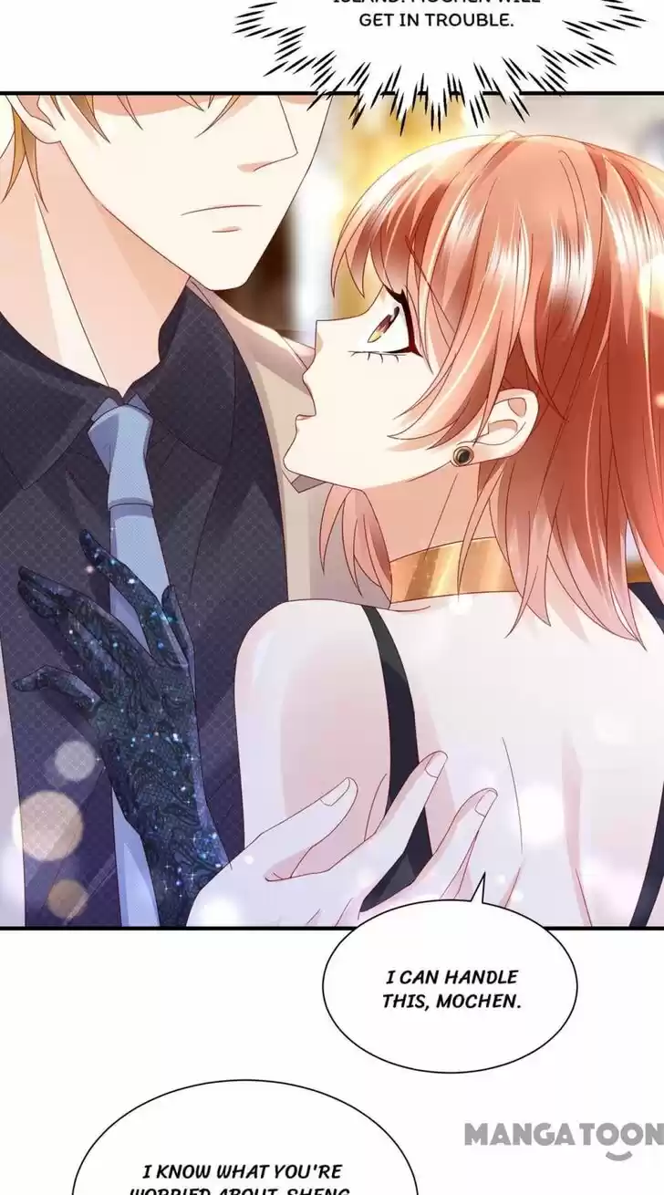 Haomen Tianjia Qianqi Ch.734