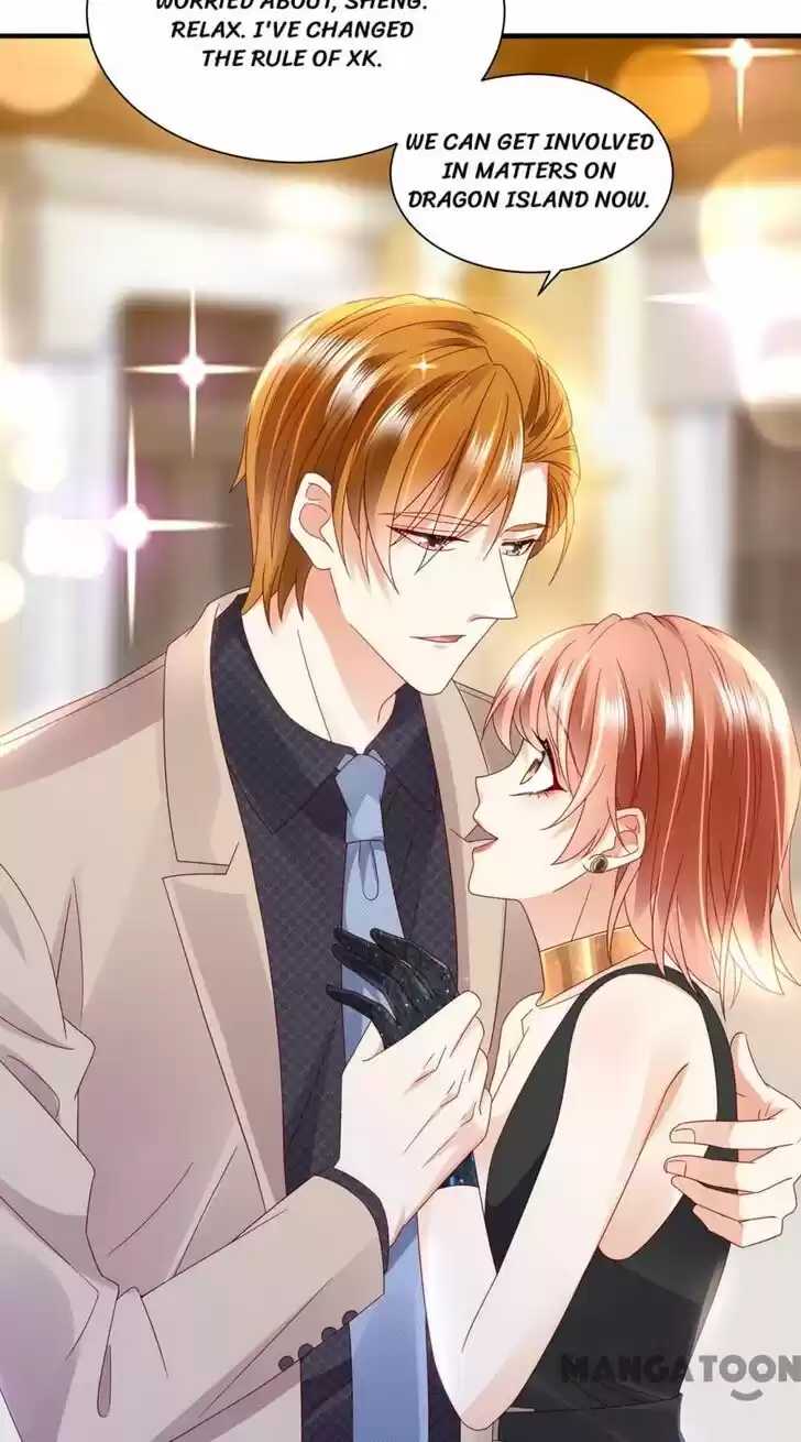 Haomen Tianjia Qianqi Ch.734