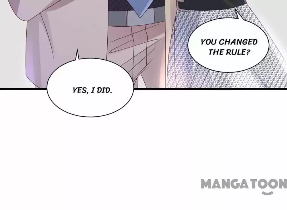 Haomen Tianjia Qianqi Ch.734