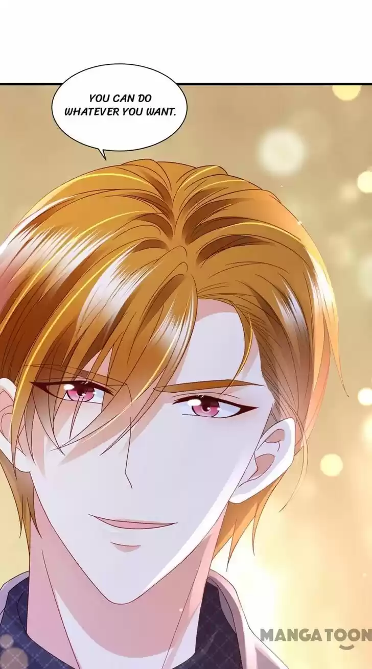 Haomen Tianjia Qianqi Ch.734