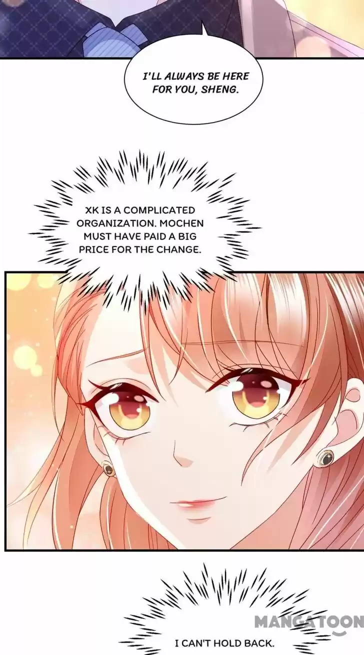 Haomen Tianjia Qianqi Ch.734