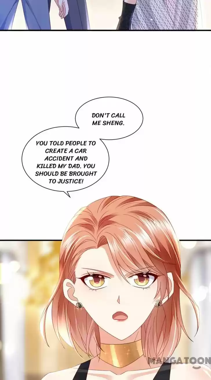 Haomen Tianjia Qianqi Ch.734