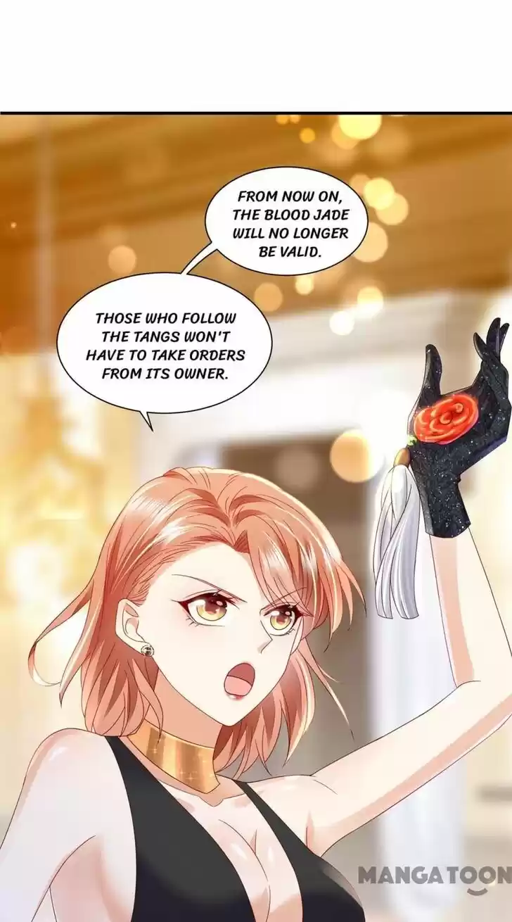 Haomen Tianjia Qianqi Ch.735