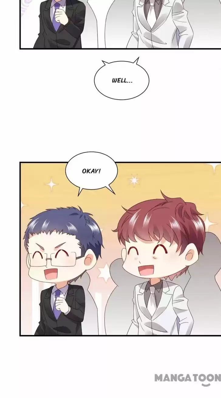 Haomen Tianjia Qianqi Ch.735