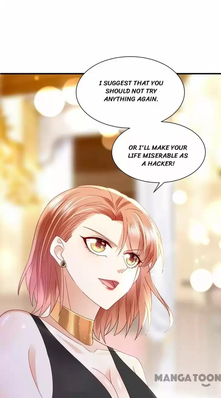 Haomen Tianjia Qianqi Ch.735