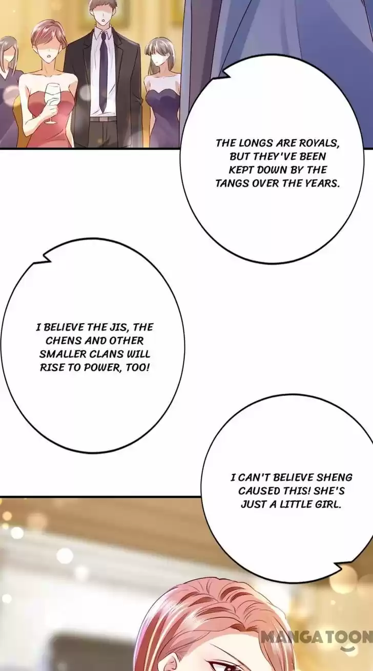 Haomen Tianjia Qianqi Ch.735