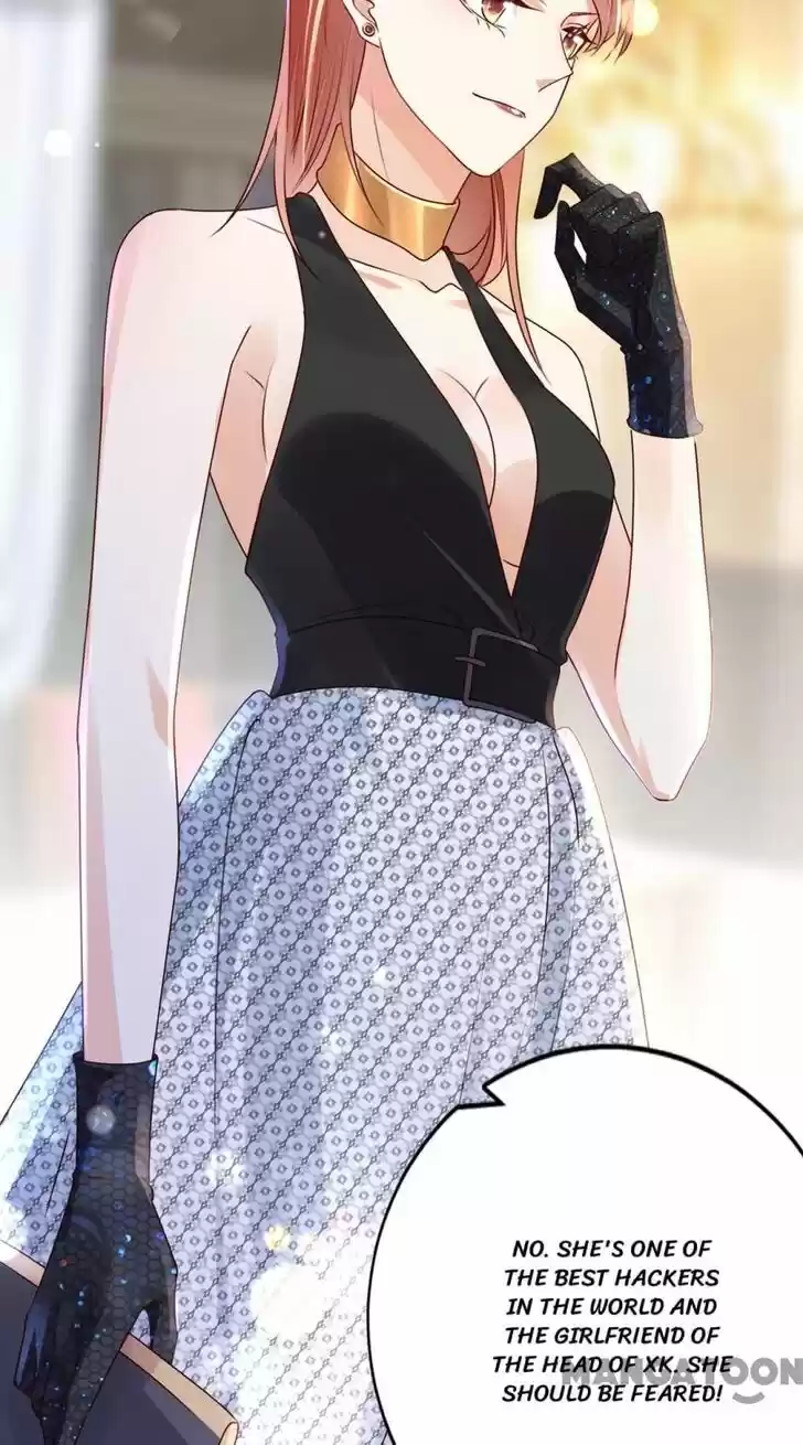 Haomen Tianjia Qianqi Ch.735