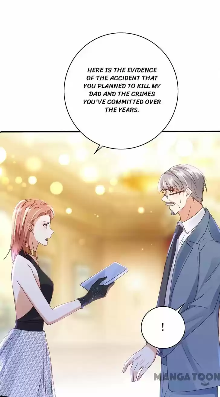 Haomen Tianjia Qianqi Ch.735