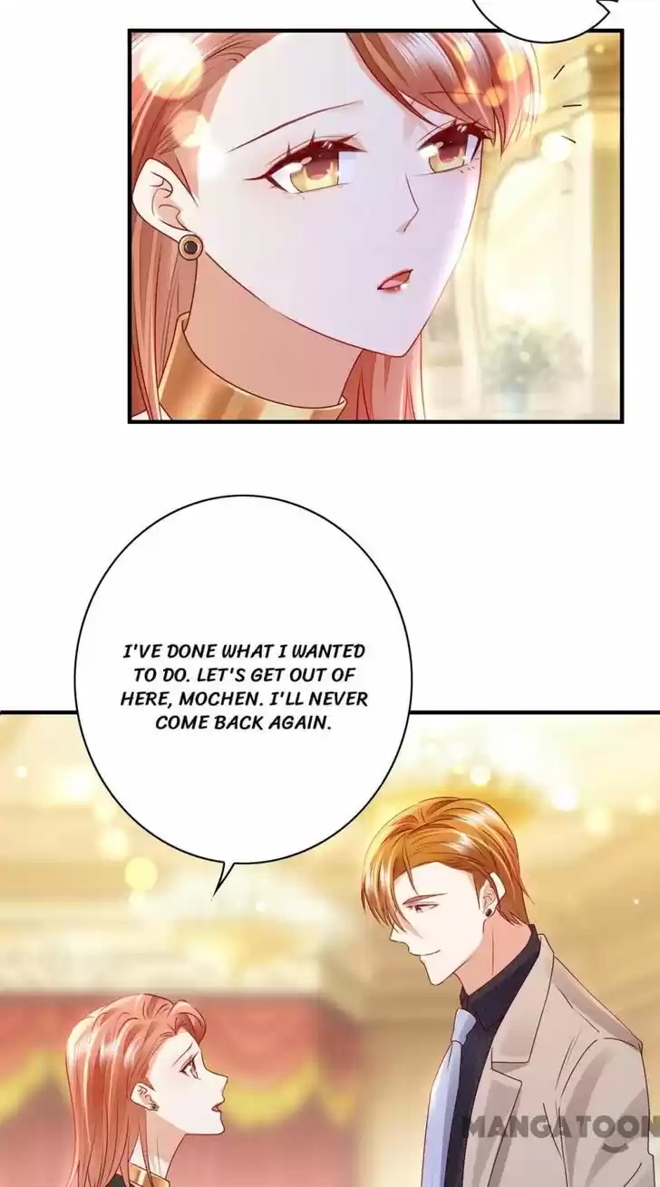 Haomen Tianjia Qianqi Ch.735