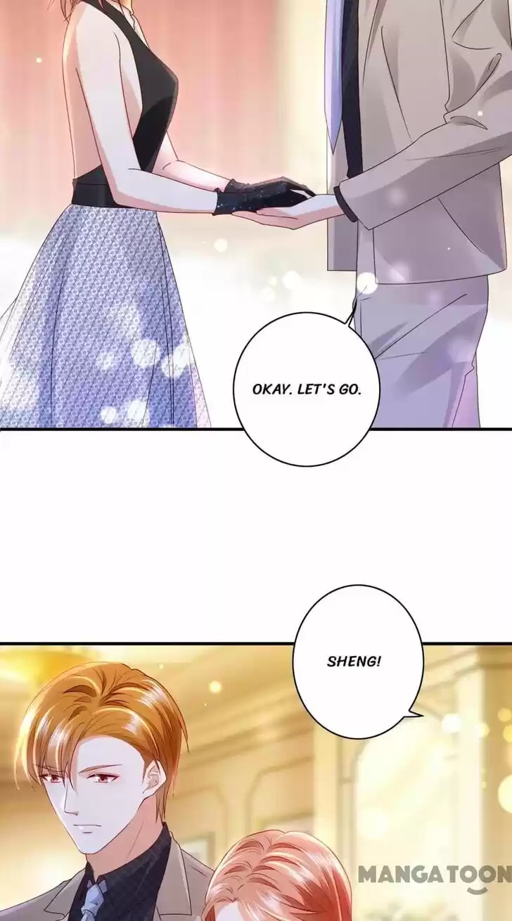 Haomen Tianjia Qianqi Ch.735