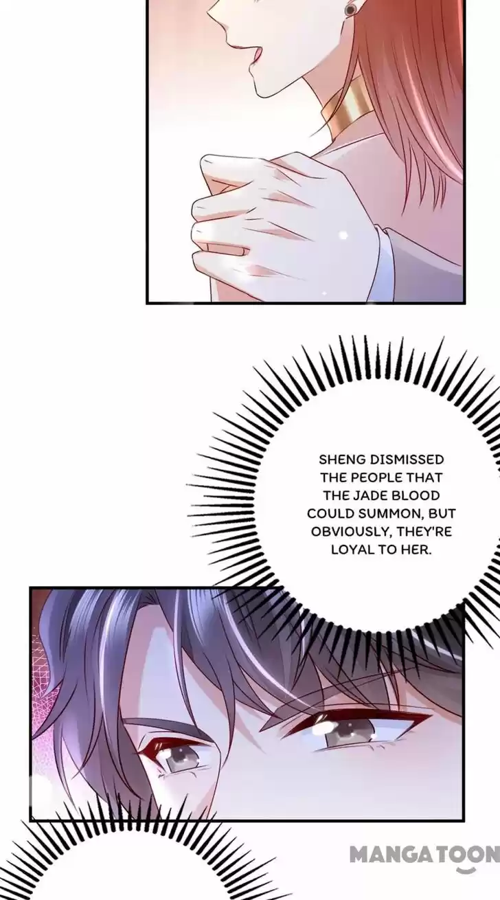 Haomen Tianjia Qianqi Ch.735