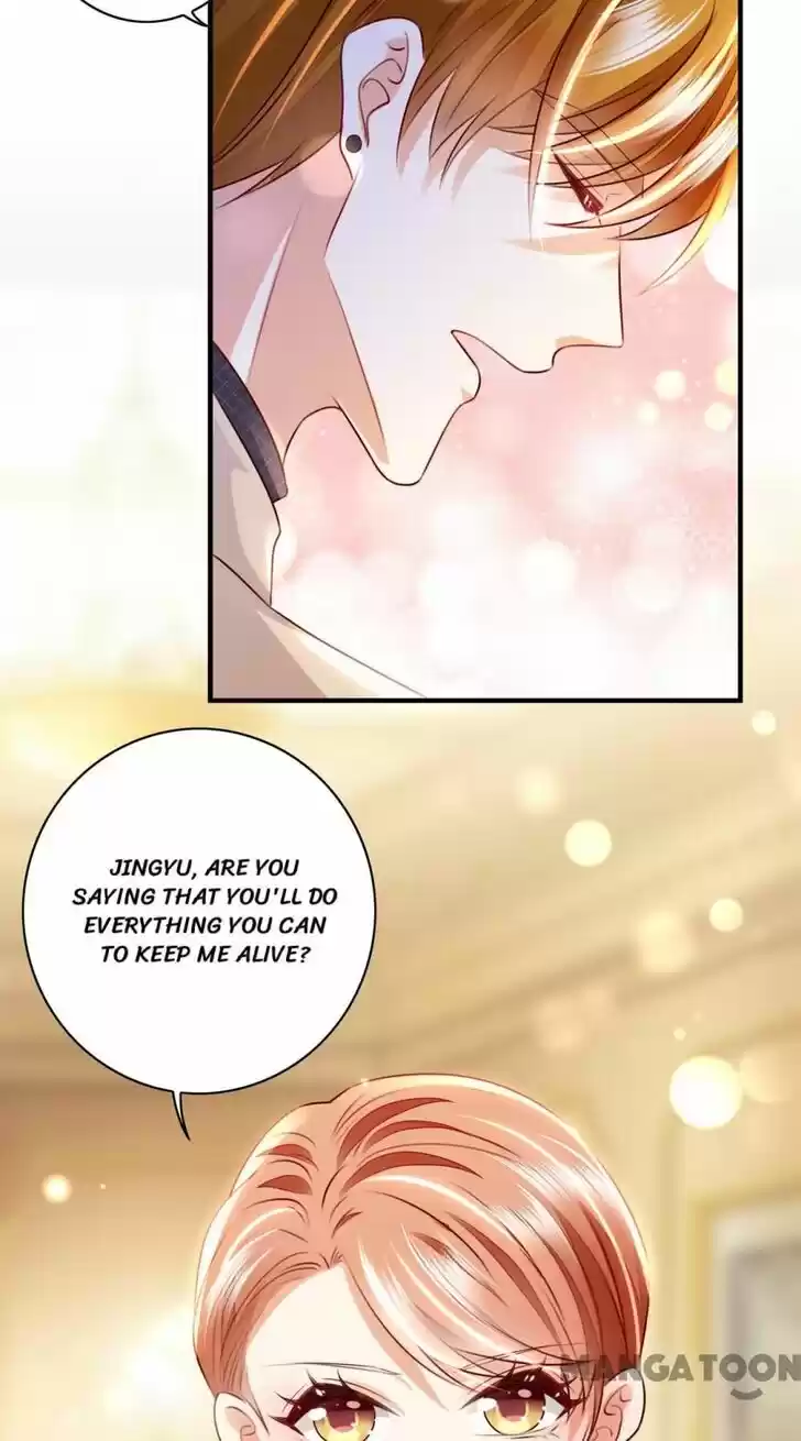 Haomen Tianjia Qianqi Ch.735